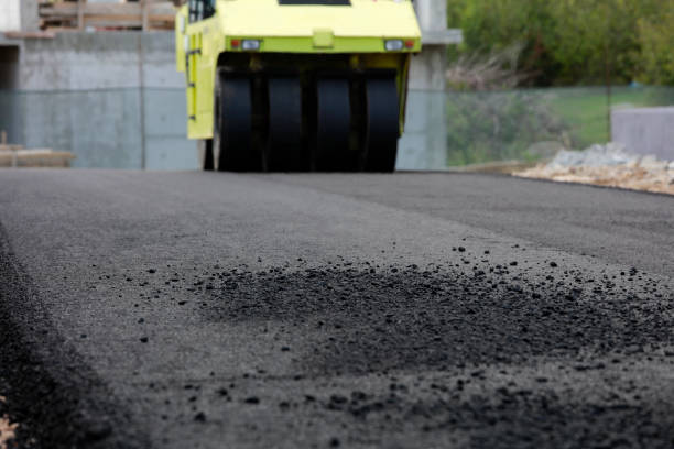 Reasons to Select Us for Your Driveway Paving Requirements in Ketchikan, AK