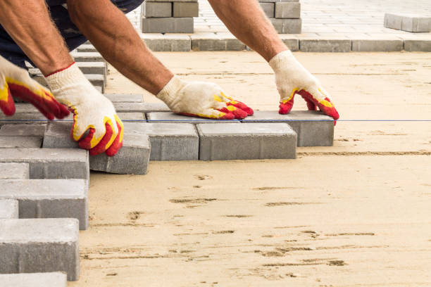 Best Interlocking Driveway Pavers  in Ketchikan, AK