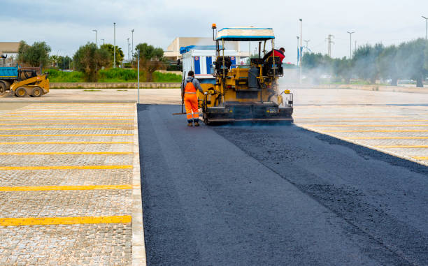 Best Residential Paver Driveway  in Ketchikan, AK
