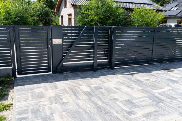 Best Residential Driveway Paver Services  in Ketchikan, AK