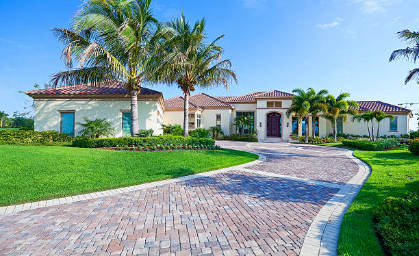 Best Driveway Resurfacing Pavers  in Ketchikan, AK