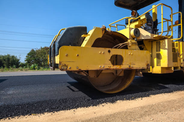 Best Professional Driveway Pavers  in Ketchikan, AK